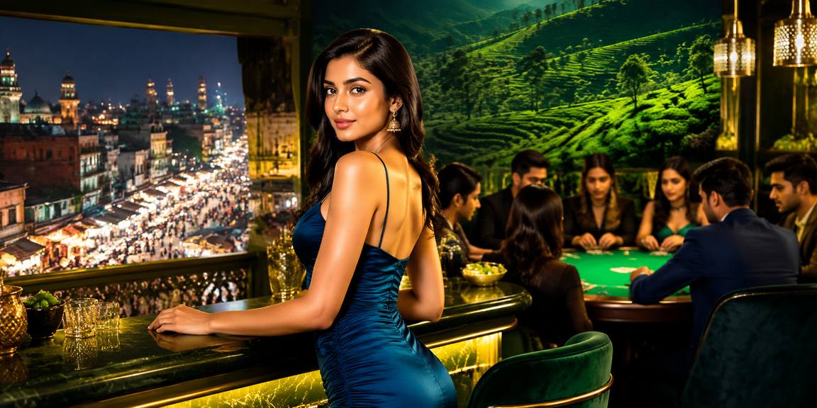 4777bdi Blackjack Action